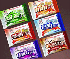 餅干包裝