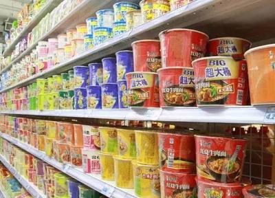 五年來首次明顯回暖！曾經的“國民食品”又火了！