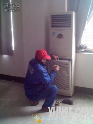 靜安區專業制冷設備水冷機組空調維修服務中心 安裝、維護與銷售